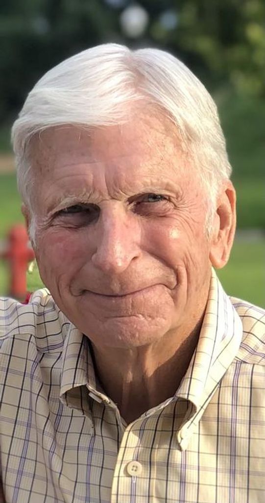 Gary Mcgovern Profile Photo