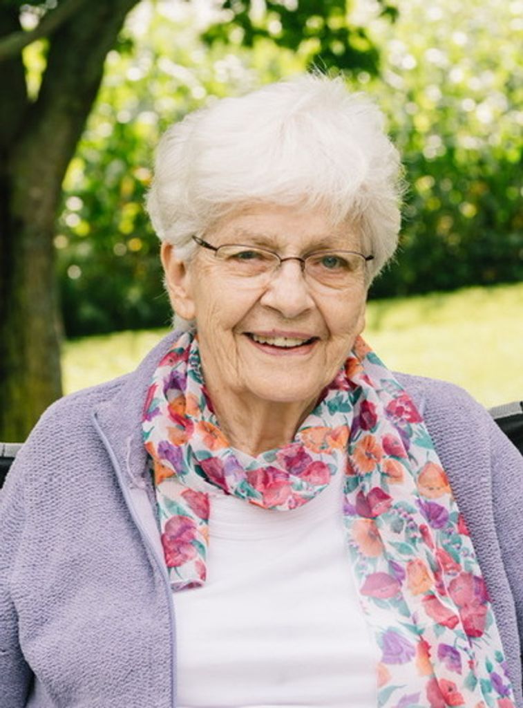 Shirley Mae Canning Davis Profile Photo
