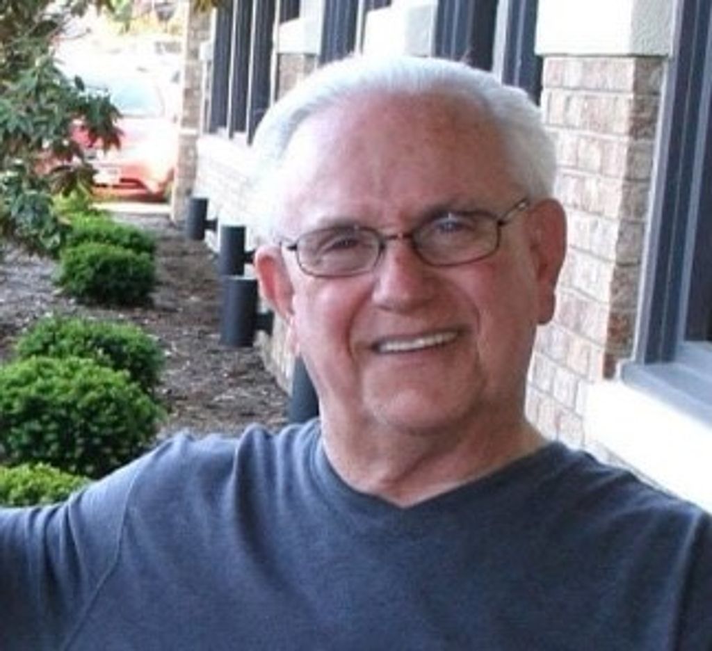 Floyd C. Thompson Profile Photo