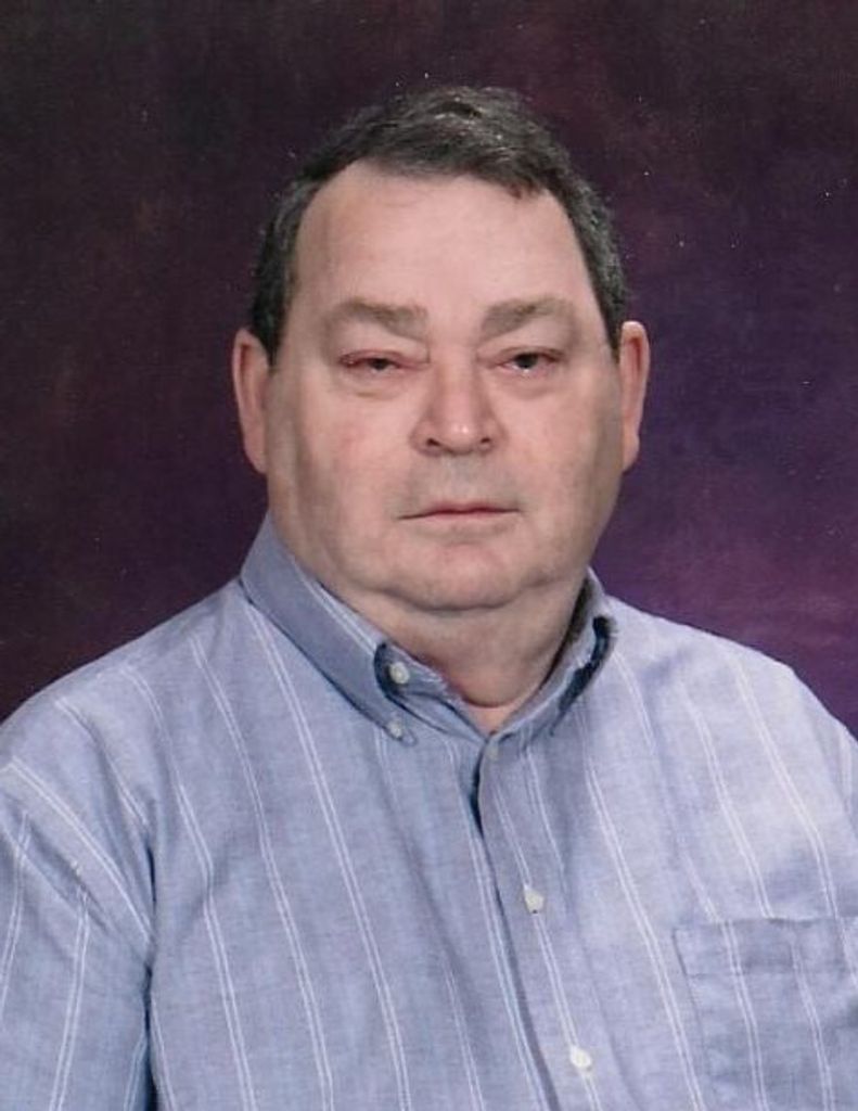 William "Bill" Allen Agee Profile Photo