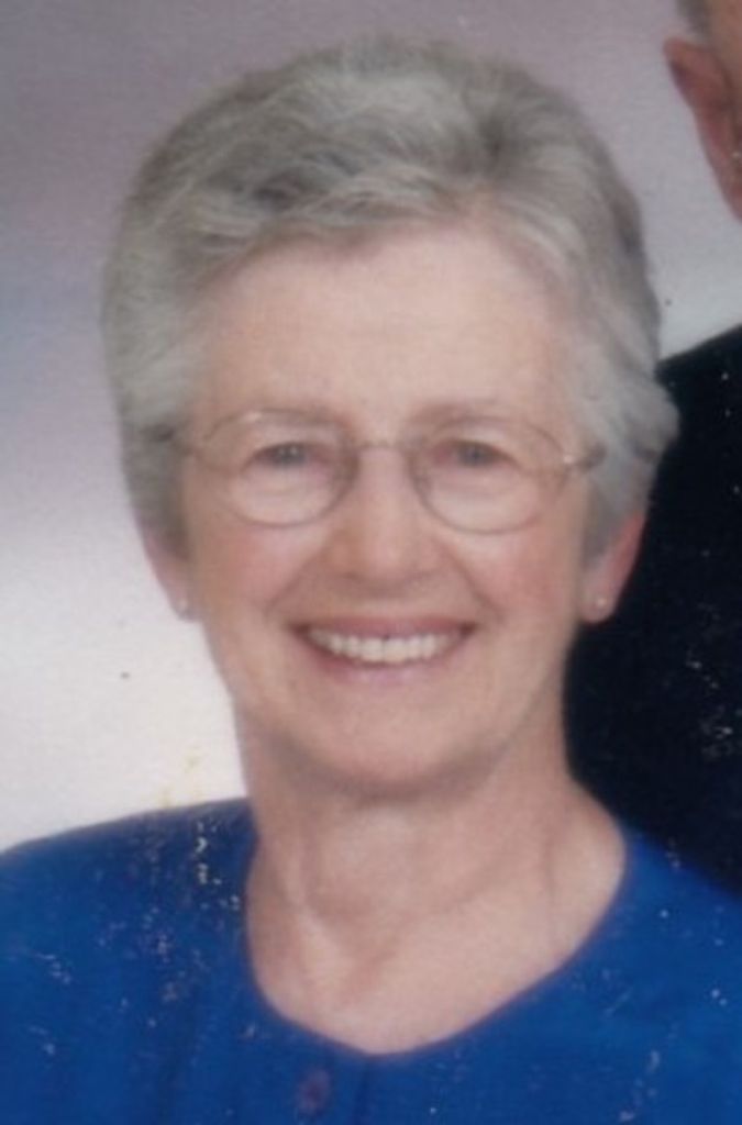 Audrey Lillian Smith