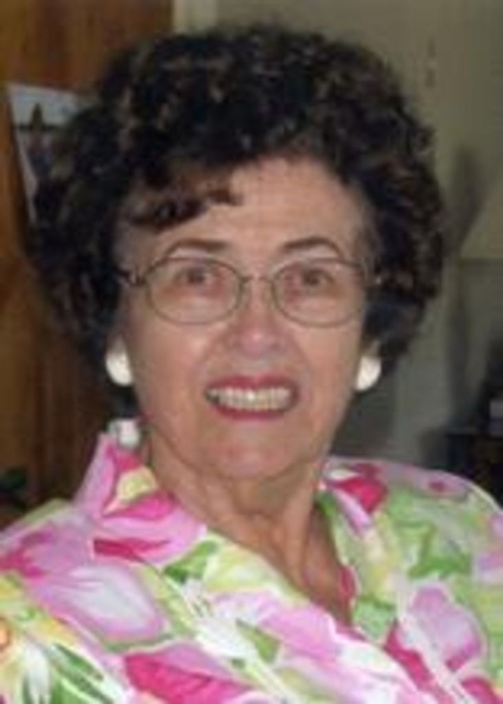 Katherine Streett Davis Scarborough