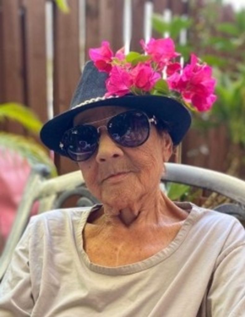 Angelita Valentin-Ramirez Profile Photo