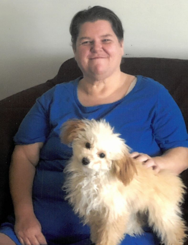 Melinda K. Cook Profile Photo