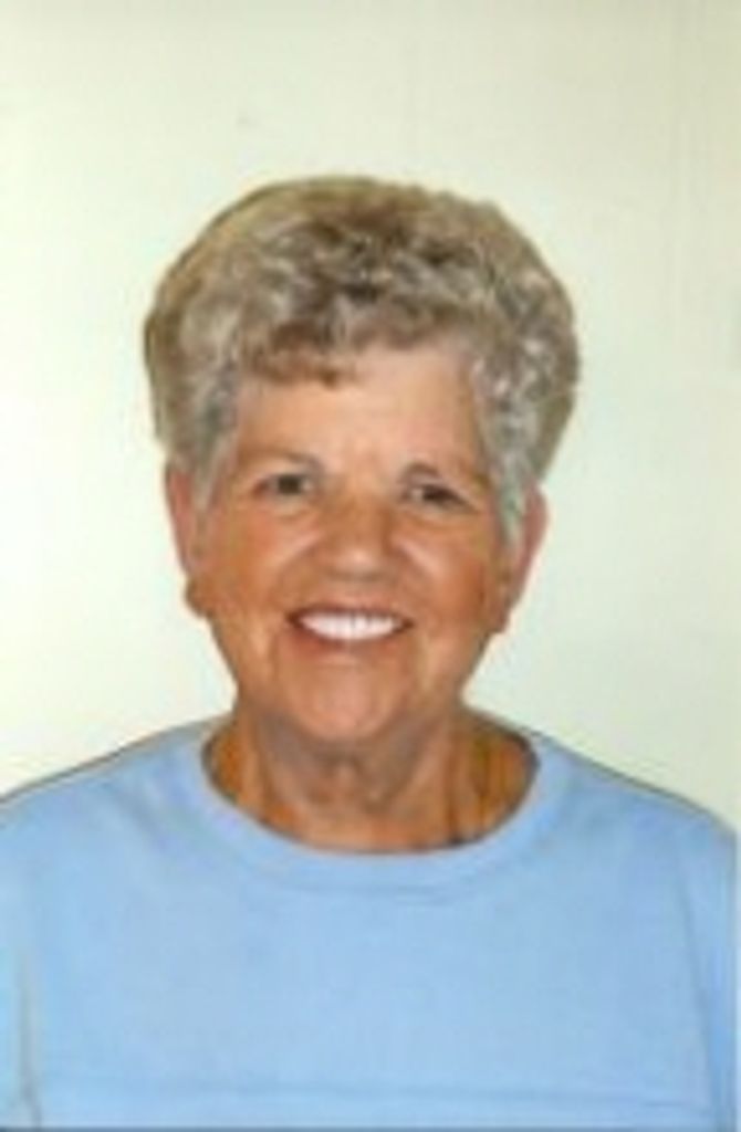 Emma S. Burk Profile Photo