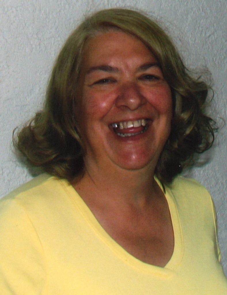 Theresa  Joann Pimentel Profile Photo