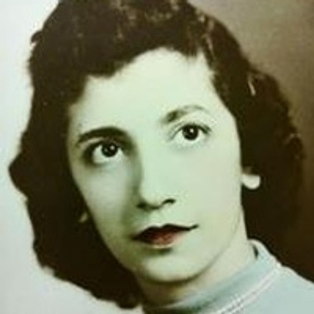 Jeannette  Isaf Massey