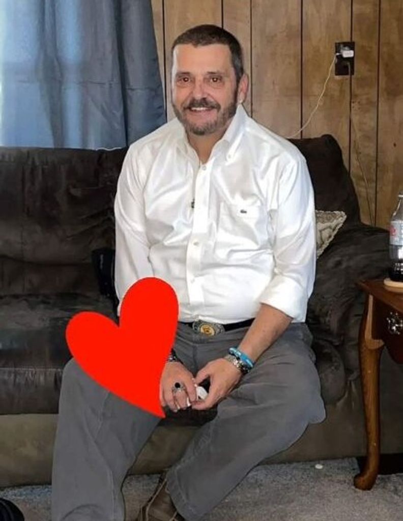 Steven "Steve" Edward Greene Profile Photo
