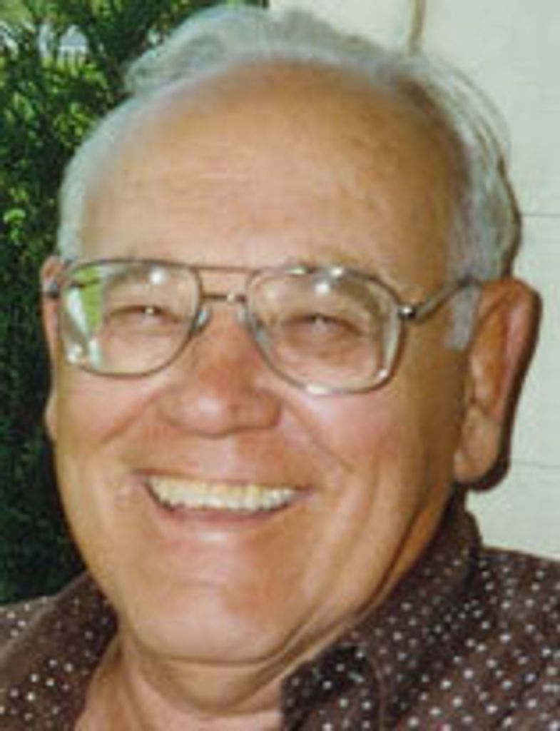 Joseph D. Schrader