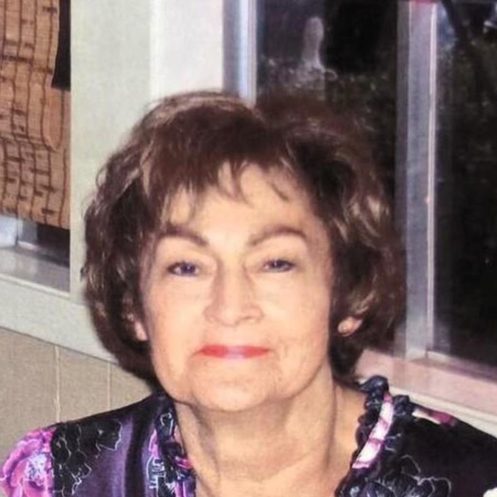 Jane Pollack Oliver Augustine Profile Photo