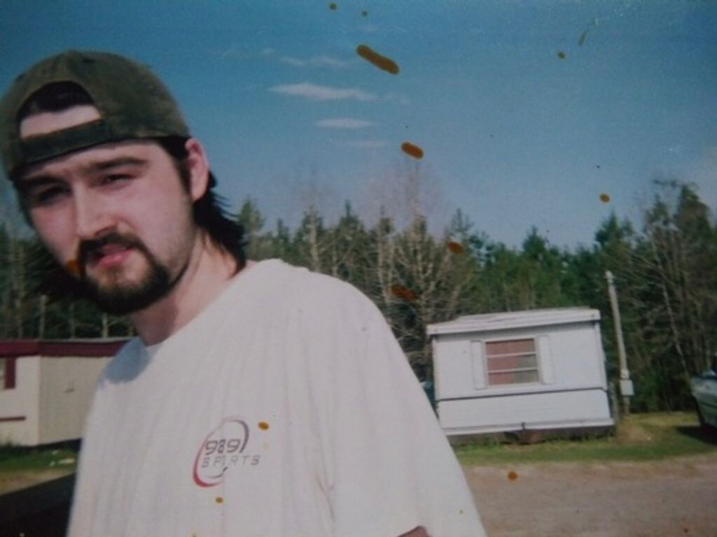 Cory Ray Austin Profile Photo