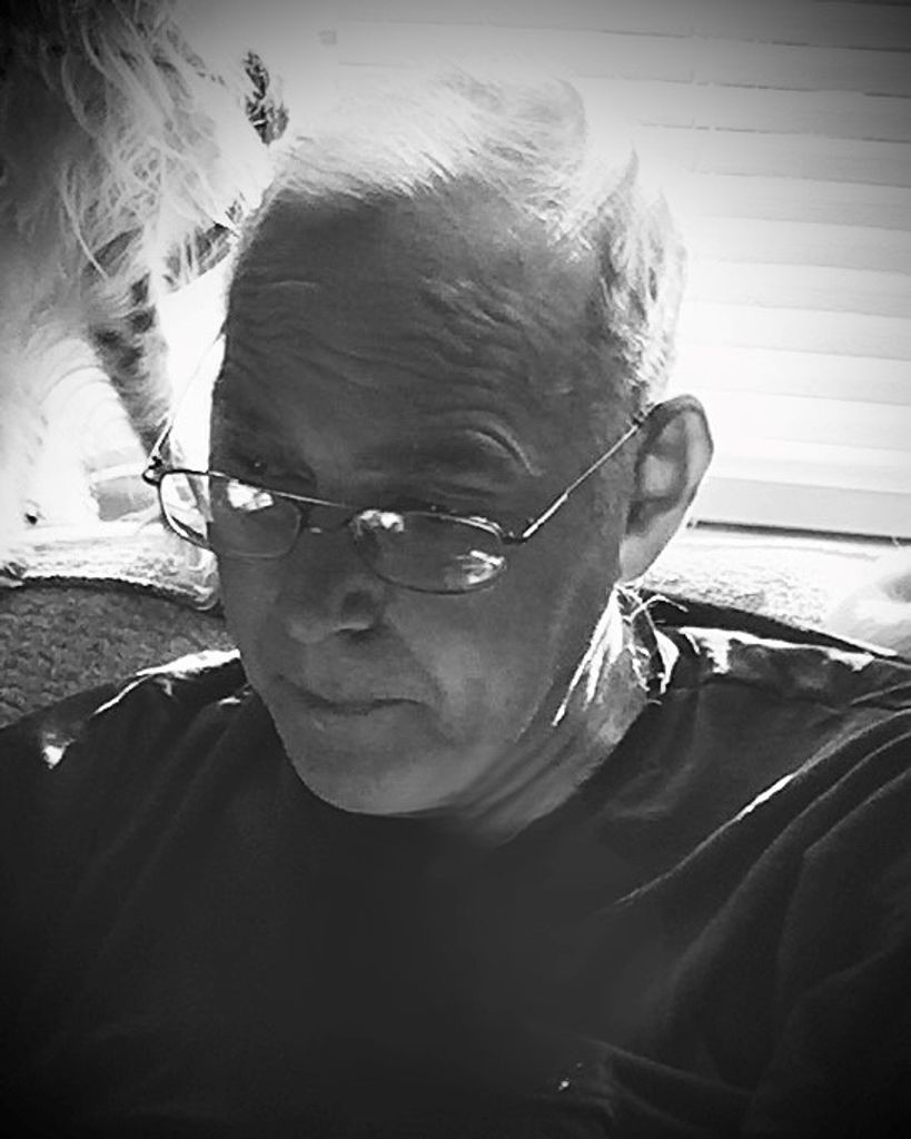 James Ernest Justice Profile Photo