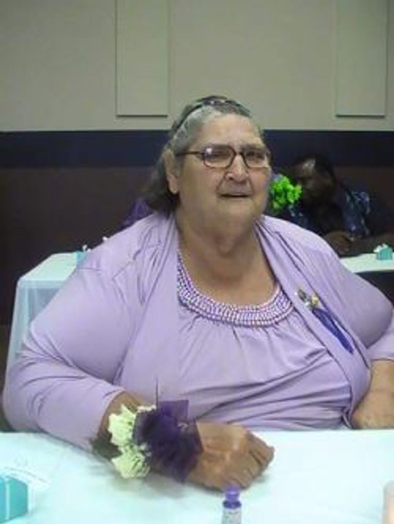 Rozella Keith