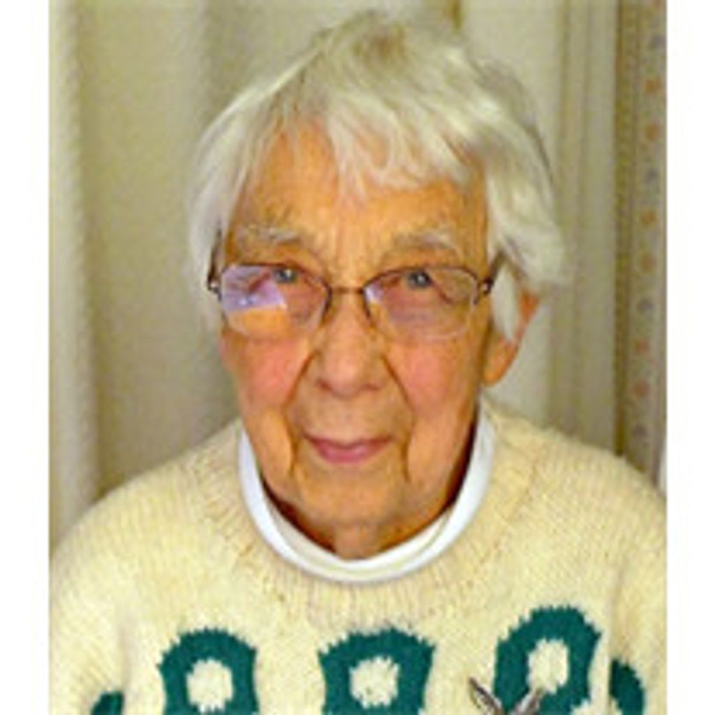 Edna Harris Profile Photo