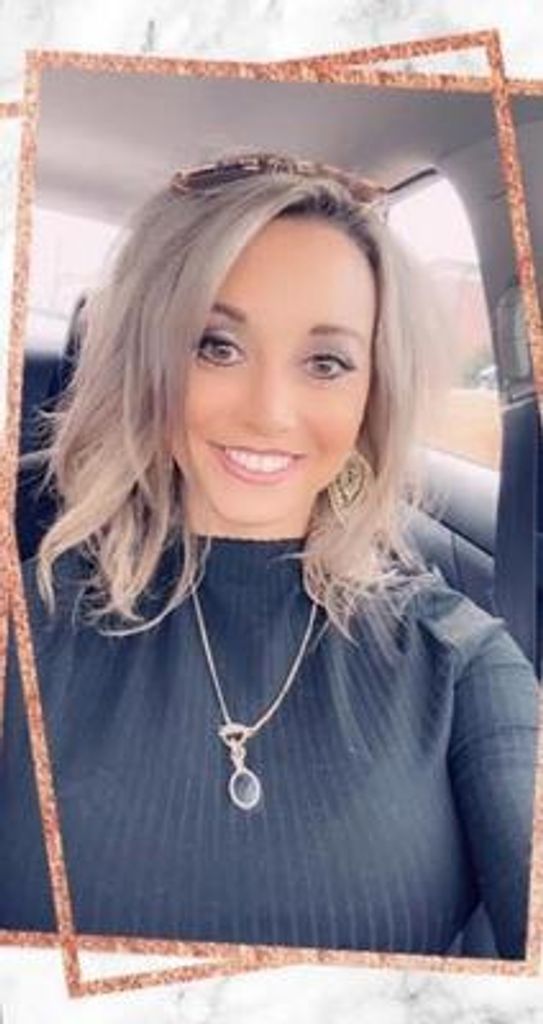 Amber Michelle Mccoig Profile Photo