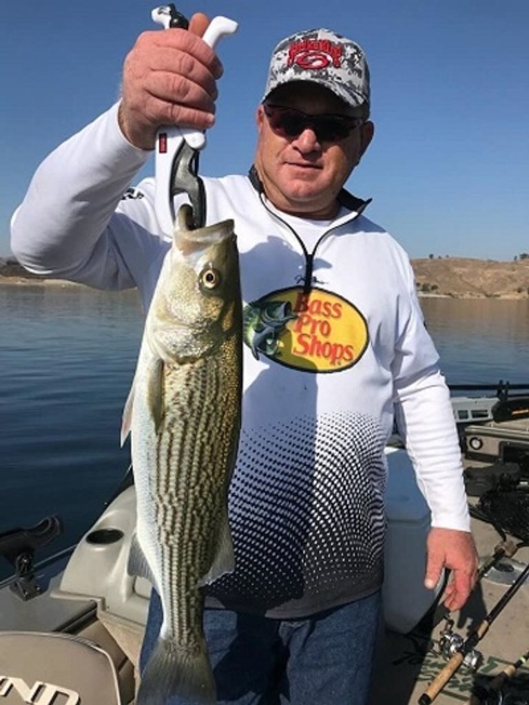 Carl Anthony Dehaan Profile Photo