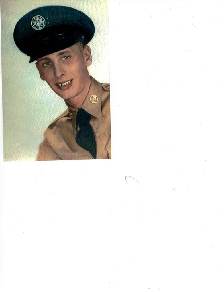 Albert Vernon Griffin, Jr. Profile Photo