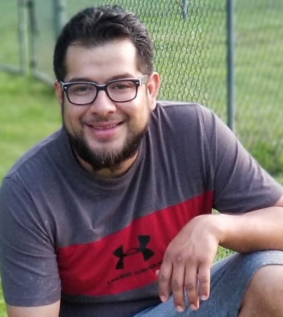 Antonio "Tony" Arias