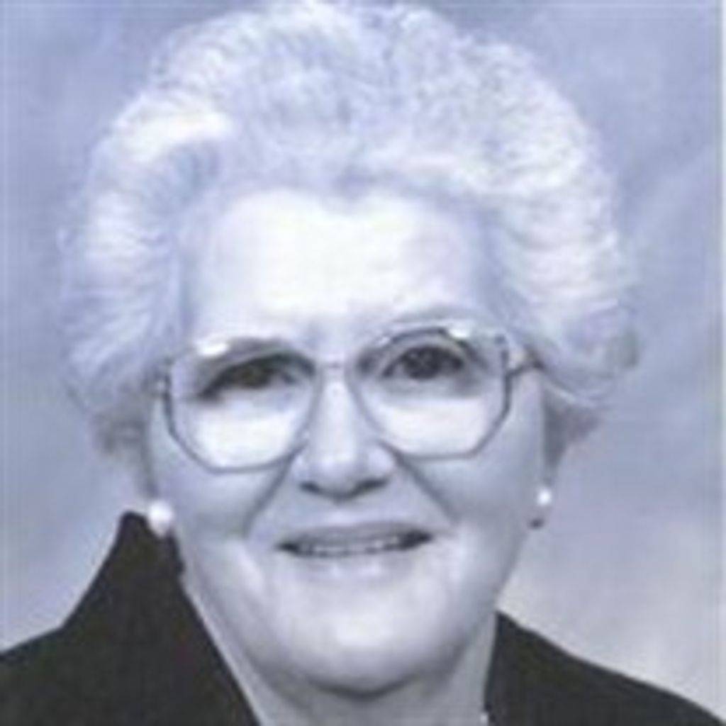Mary Frances Stepp Sutton
