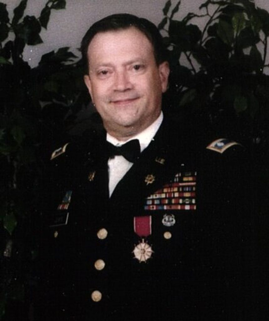 Charles Beecher "Chuck" Lewis, Jr. Profile Photo