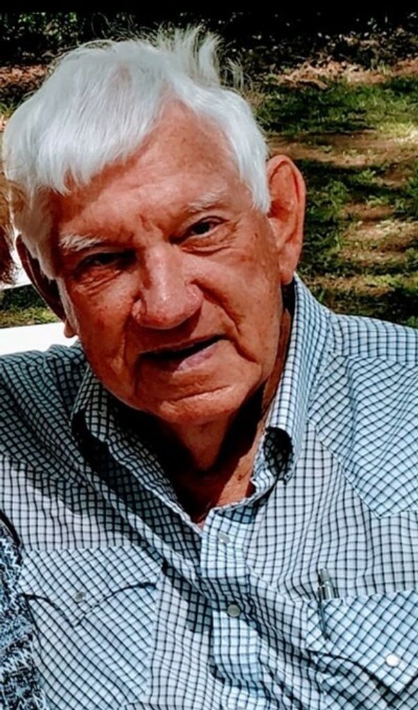 Glen Alfred Allen Profile Photo