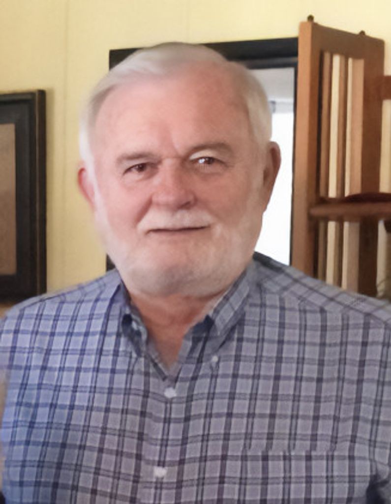 Randall Stewart Walker