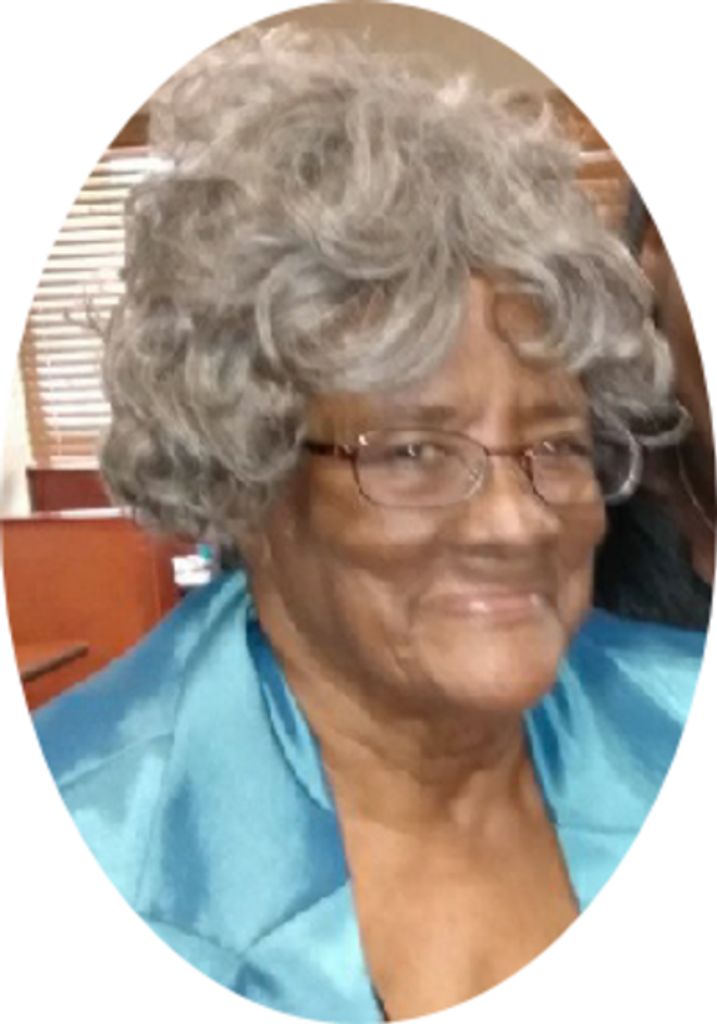 Fay Ola Lewis Profile Photo
