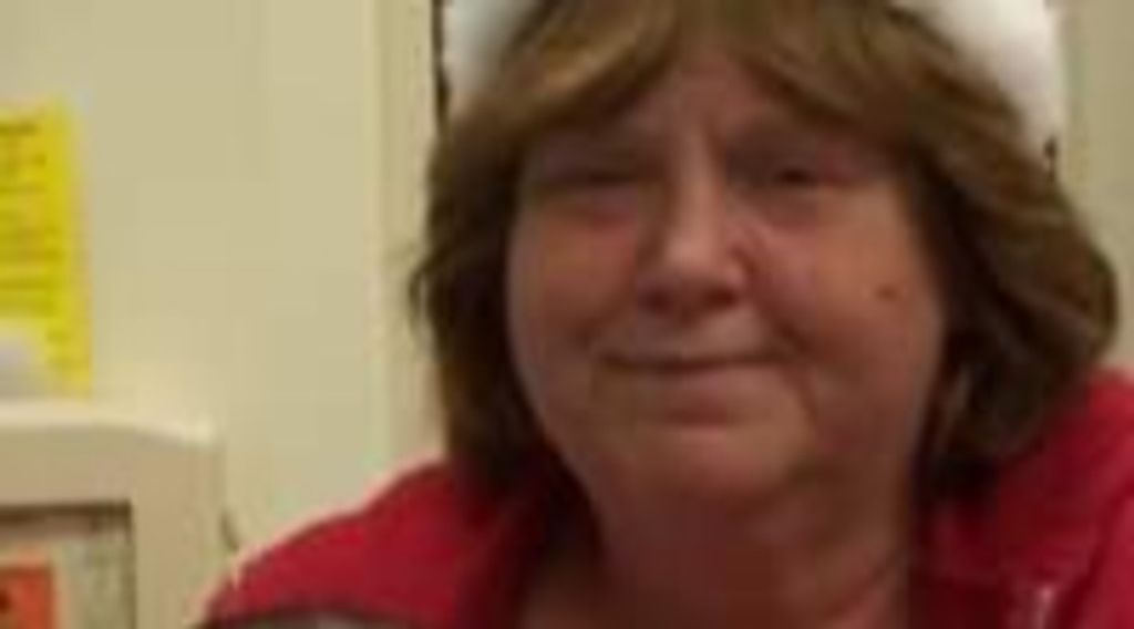 Patti Lorraine Henson Profile Photo