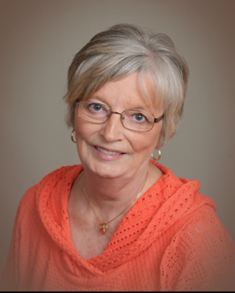 Janet "Sue Sue" Fitzgerald