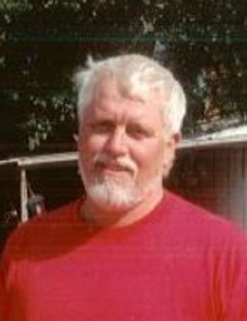 Robert "Bobby" Johnson Profile Photo