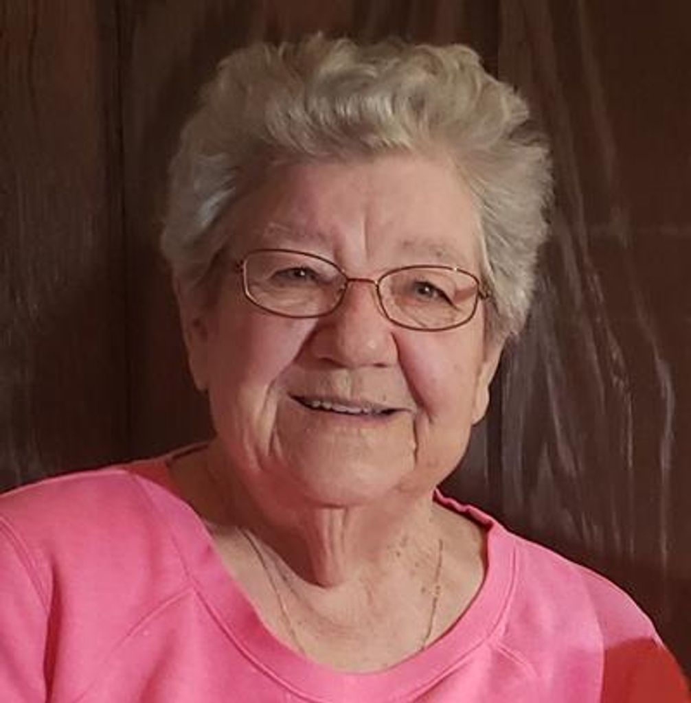 Patricia Marie Gotzfried Profile Photo