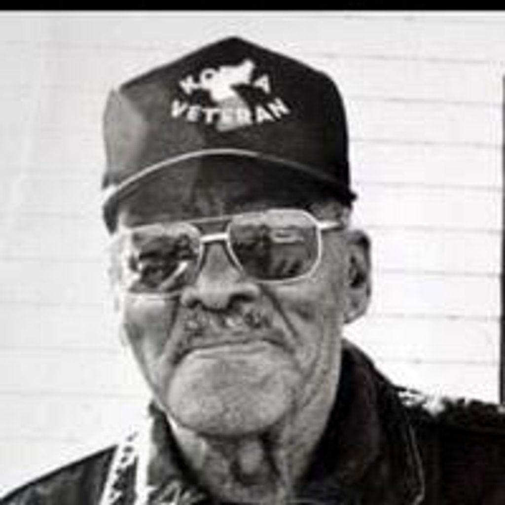 Alex Axel Cooper, Sr. Profile Photo