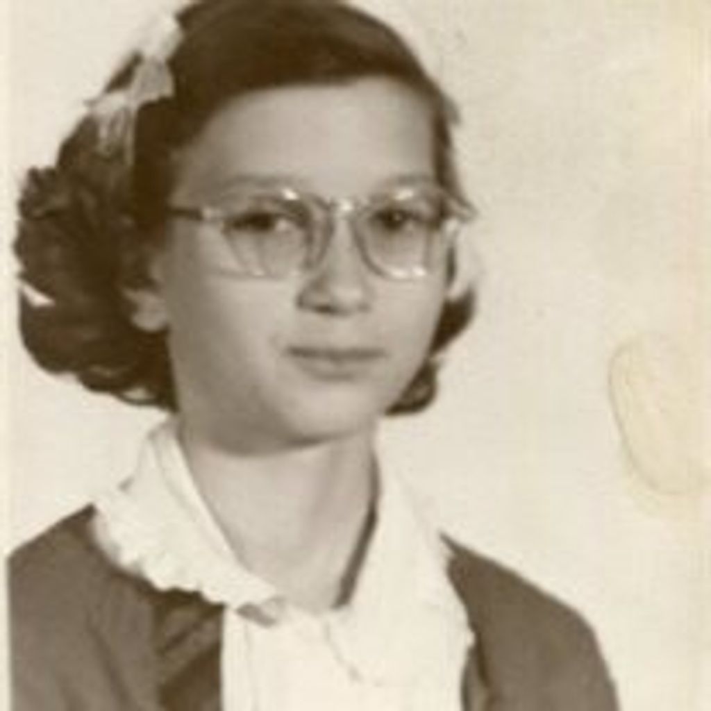 Sandra Lynne Lord