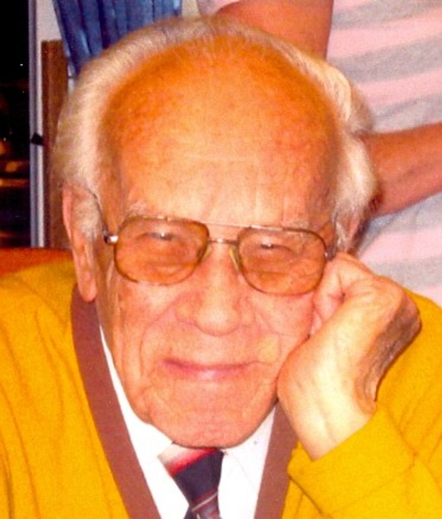 Warren Rainey Profile Photo