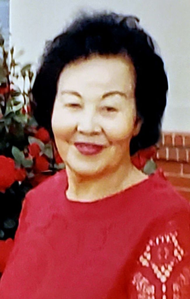 Ok Ja Kim