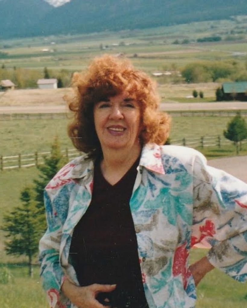 Alta Wilhelm