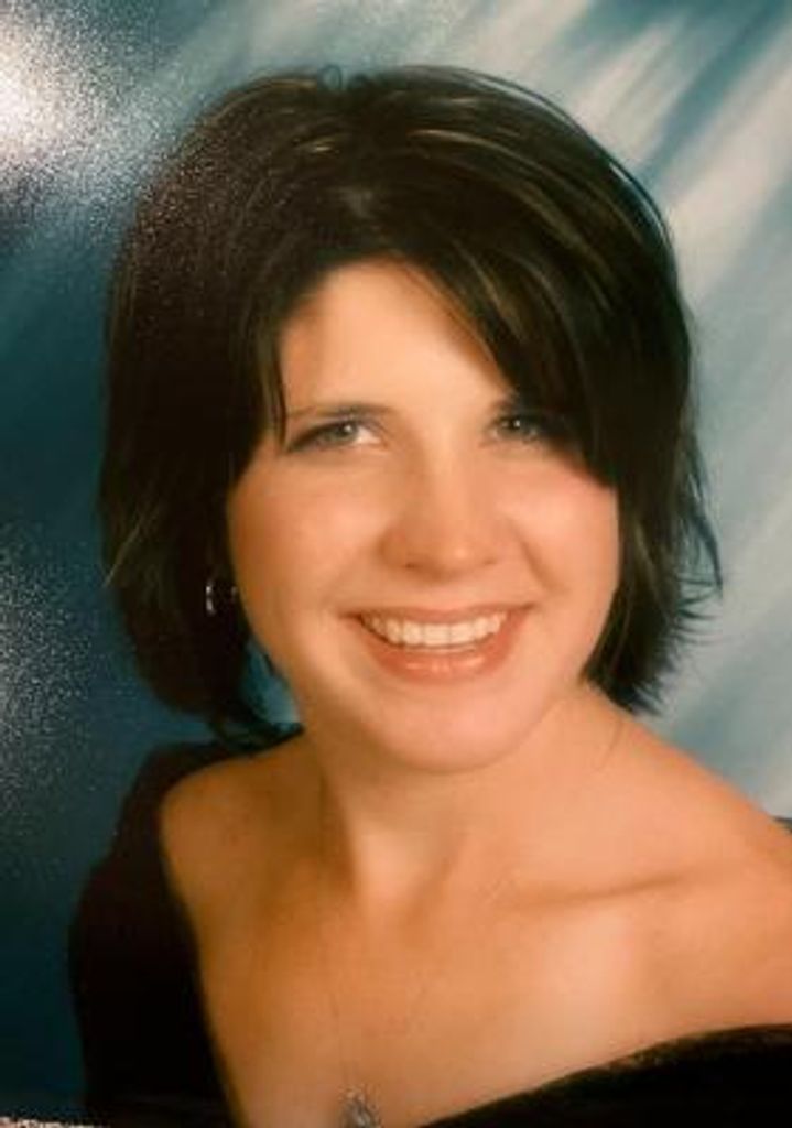 Jennifer M. Goeglein Profile Photo