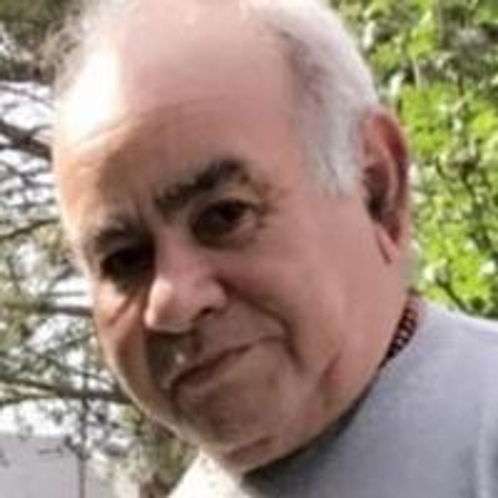 Aurelio Rodriguez