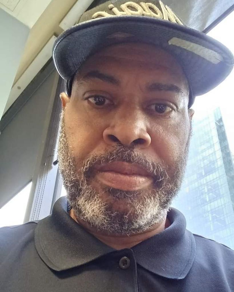 Mr Spencer Hamlett Jr Profile Photo