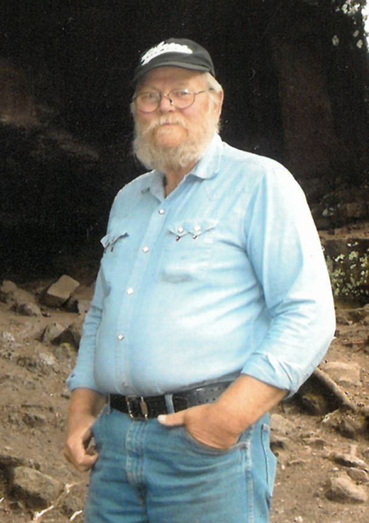 Lawrence "Bud" Johnson Profile Photo