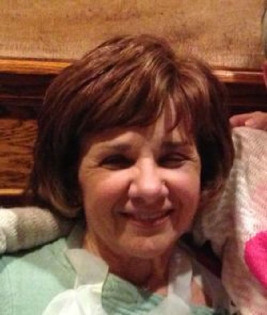 Rosemary Parlavecchio