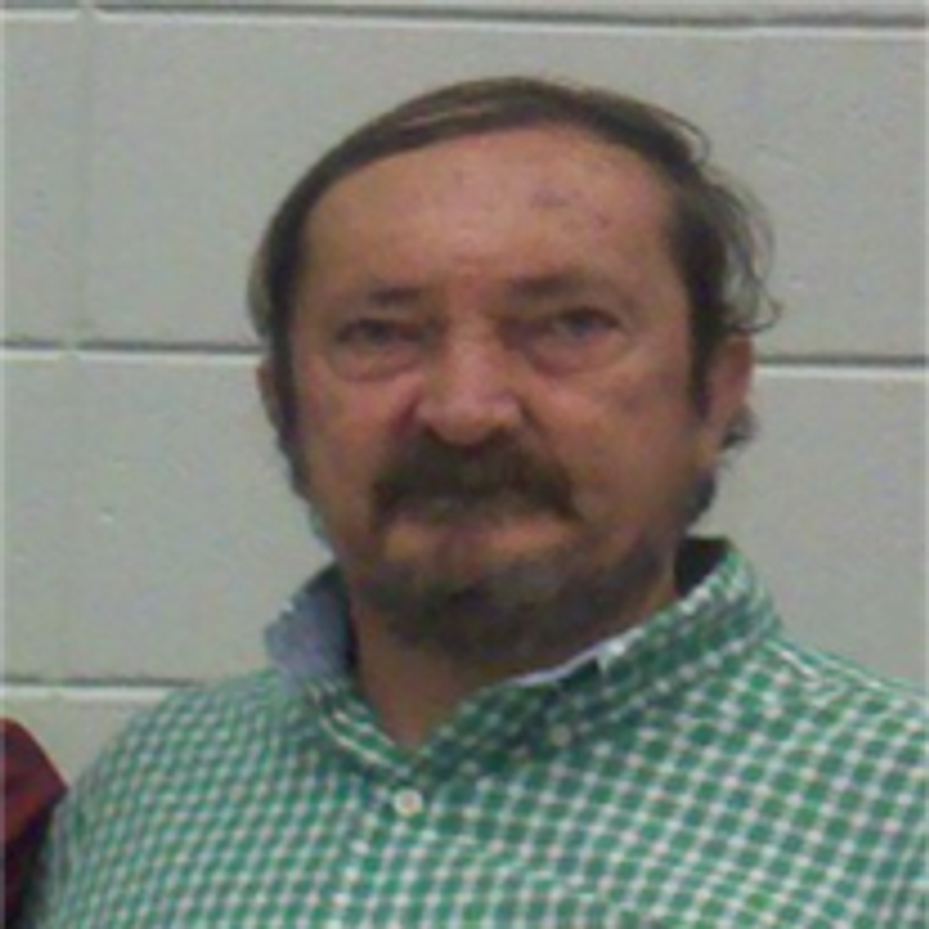 Jimmy Leland Covington
