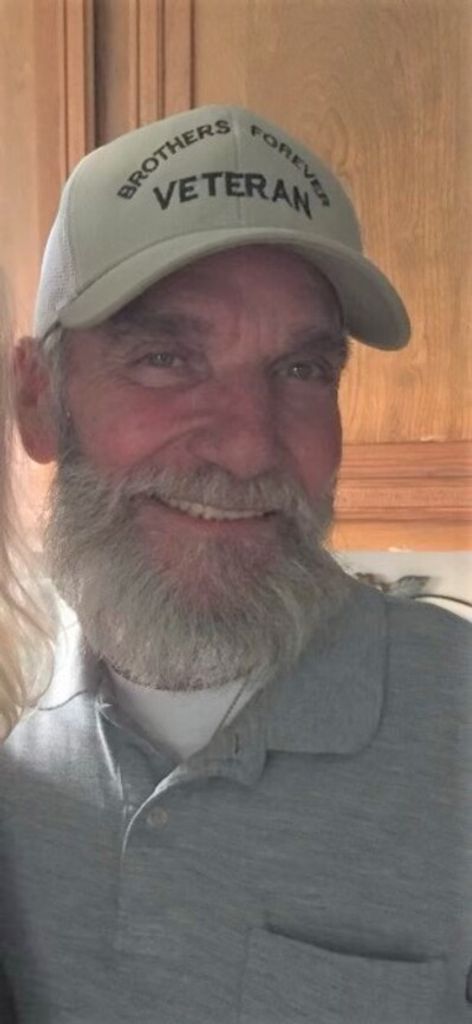 Rodney Floyd Van Rosendale