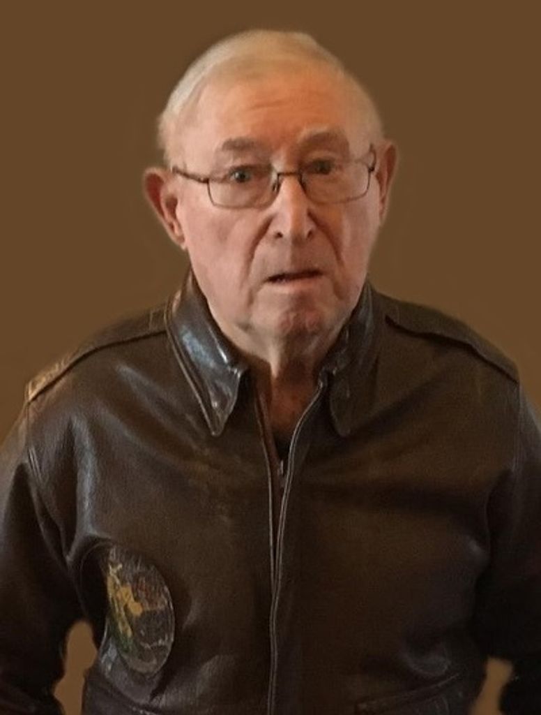 Robert R. Homrich Profile Photo