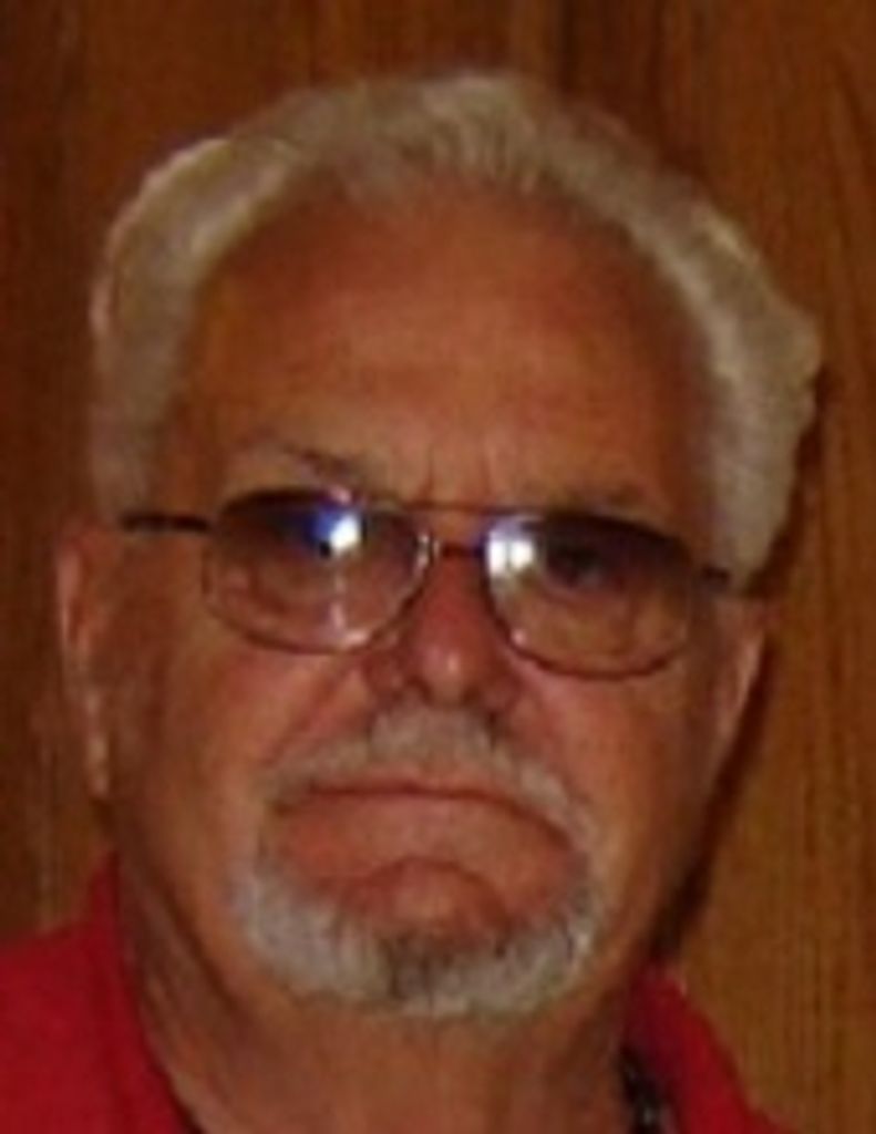 Glen "Gov"  A. Gadke