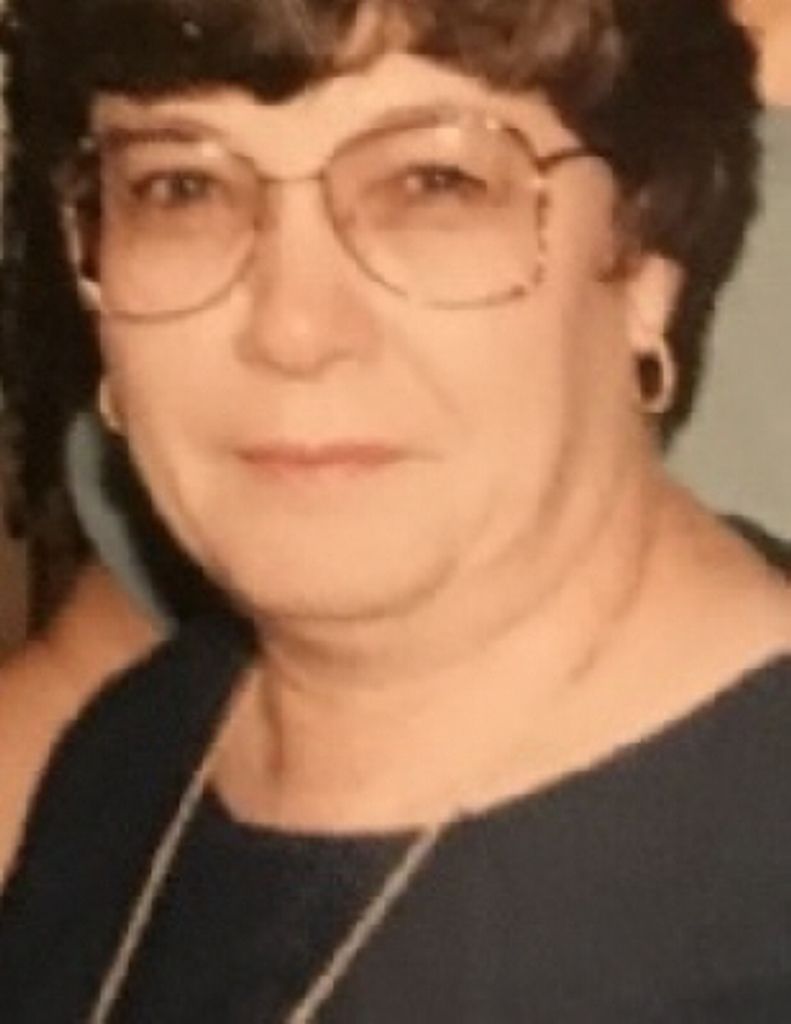 Velma Moody Profile Photo