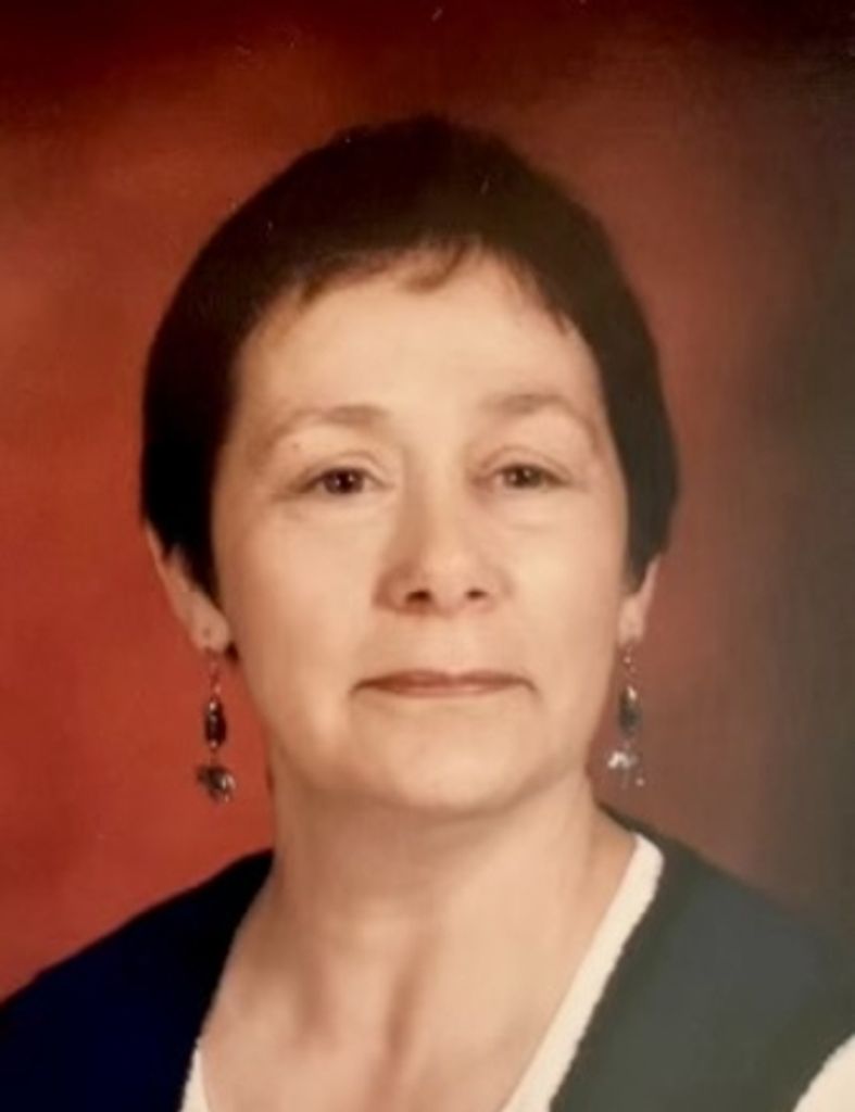 Marianne Rose Matthews