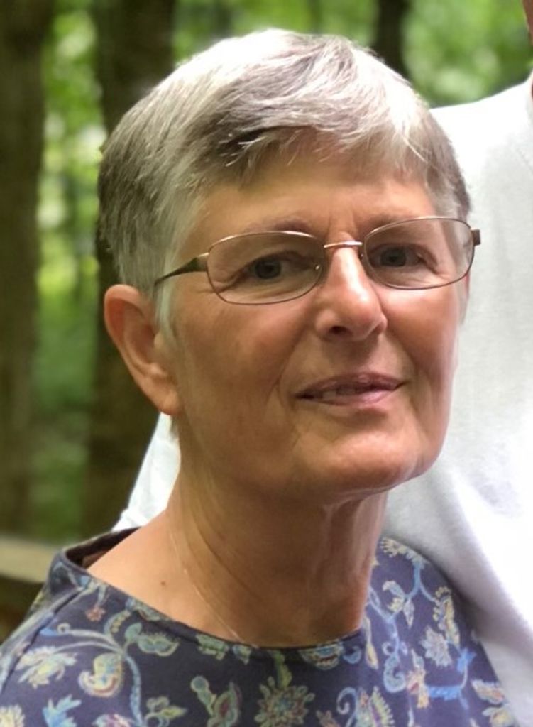 Diane S. (Foster)  Laughlin Profile Photo
