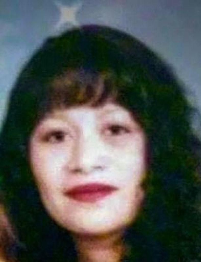 Maria Elena Rodriguez