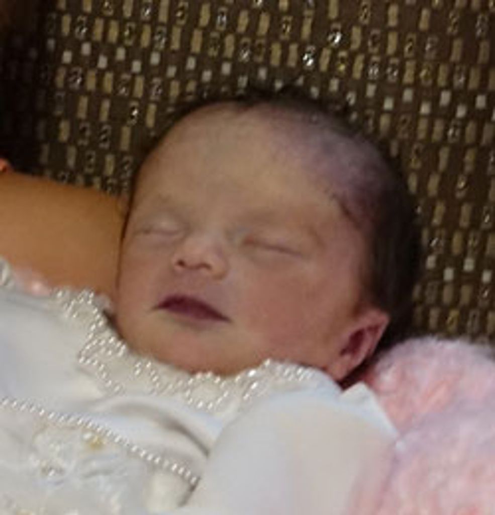 Naomi Lynn Braafhart